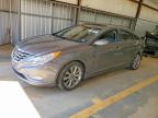 HYUNDAI SONATA 2012