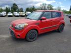 KIA SOUL 2013