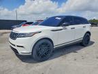 LAND ROVER RANGE ROVER VELAR 2019