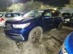 ACURA MDX 2019
