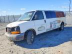 GMC SAVANA 2008