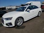 AUDI A4 2023