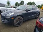 PORSCHE MACAN 2016