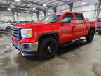 GMC SIERRA 2015