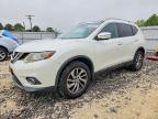 NISSAN ROGUE 2015
