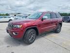 JEEP GRAND CHEROKEE 2018