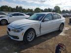 BMW 320 2018