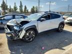 SUBARU CROSSTREK 2025