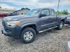 TOYOTA TACOMA 2018