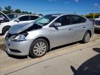 NISSAN SENTRA 2015