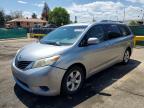 TOYOTA SIENNA 2013