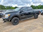 NISSAN TITAN XD 2017
