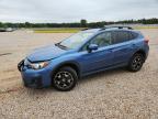 SUBARU CROSSTREK 2018