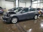 MAZDA 3 2013