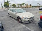 VOLVO V60 2017