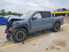 NISSAN FRONTIER 2024