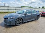 TOYOTA CAMRY 2026