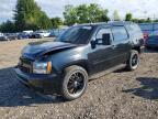 CHEVROLET TAHOE 2010