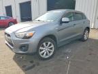 MITSUBISHI OUTLANDER SPORT 2014