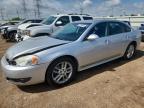 CHEVROLET IMPALA 2011