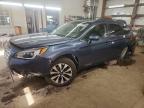 SUBARU OUTBACK 2015