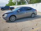 NISSAN SENTRA 2017