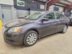 NISSAN SENTRA 2015
