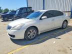 NISSAN ALTIMA 2011