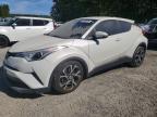 TOYOTA C-HR 2018