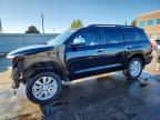 TOYOTA SEQUOIA 2017