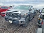 TOYOTA TUNDRA 2018