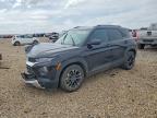 CHEVROLET TRAILBLAZER 2022