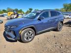HYUNDAI TUCSON 2026
