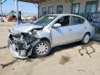 NISSAN VERSA 2016