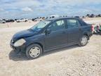 NISSAN VERSA 2010