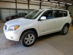 TOYOTA RAV4 2007