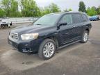 TOYOTA HIGHLANDER 2009