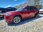 TOYOTA RAV4 2022