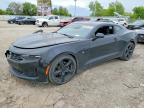 CHEVROLET CAMARO 2021