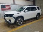 HONDA PILOT 2026