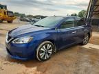NISSAN SENTRA 2019