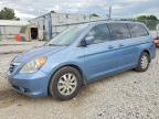 HONDA ODYSSEY 2008