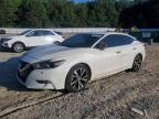 NISSAN MAXIMA 2018