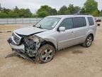 HONDA PILOT 2014
