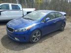 KIA FORTE 2017