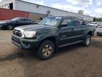TOYOTA TACOMA 2012