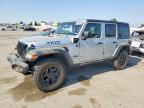 JEEP WRANGLER 2023