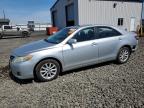 TOYOTA CAMRY 2011