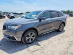 ACURA MDX 2017