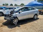 FORD FIESTA 2011